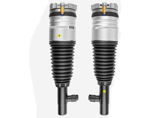 31476850 31658904 Shock Strut Suspensi Udara Depan w/Kontrol Listrik Untuk Volvo XC90 T5 T6 T8 2016-2024