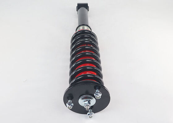 2006-2013 Range Rover Sport LR3 LR4 L320 Kit Konversi Suspensi Udara ke Per Koil RNB501580 RTD501090