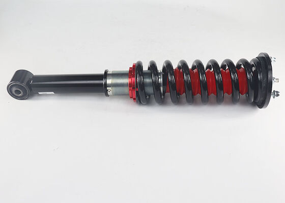 2006-2013 Range Rover Sport LR3 LR4 L320 Kit Konversi Suspensi Udara ke Per Koil RNB501580 RTD501090