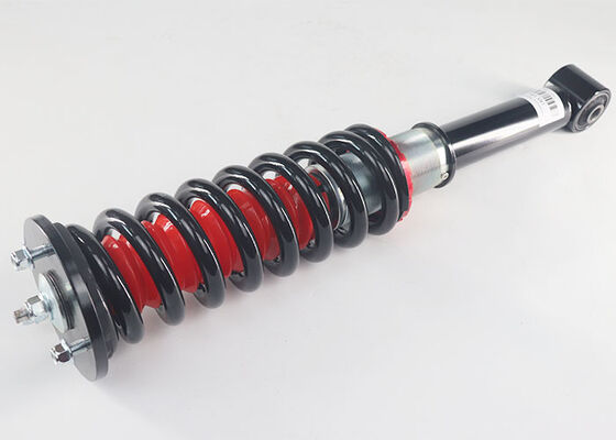 2006-2013 Range Rover Sport LR3 LR4 L320 Kit Konversi Suspensi Udara ke Per Koil RNB501580 RTD501090