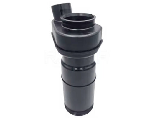 Untuk Modul Plastik Shock Suspensi Udara Depan Porsche Cayenne 9Y0/9YA 2018-2022 9Y0616039D 9Y0616040D