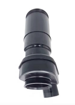 Untuk Modul Plastik Shock Suspensi Udara Depan Porsche Cayenne 9Y0/9YA 2018-2022 9Y0616039D 9Y0616040D