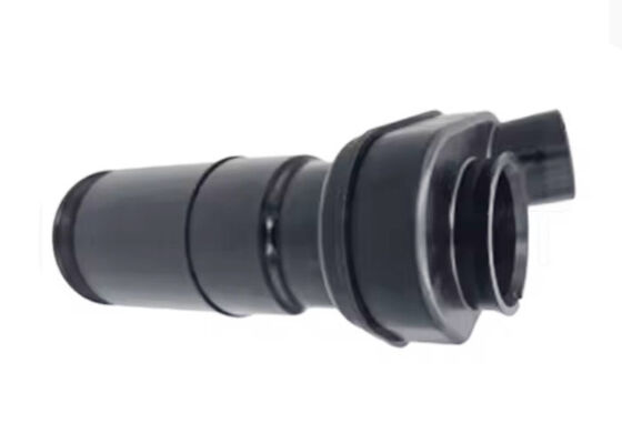 Untuk Modul Plastik Shock Suspensi Udara Depan Porsche Cayenne 9Y0/9YA 2018-2022 9Y0616039D 9Y0616040D