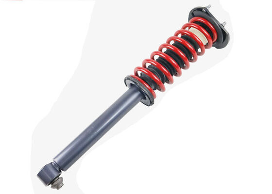 Kit Konversi Peredam Kejut Suspensi Udara ke Per Pegas untuk Audi A8&A8L D4 2011-2017