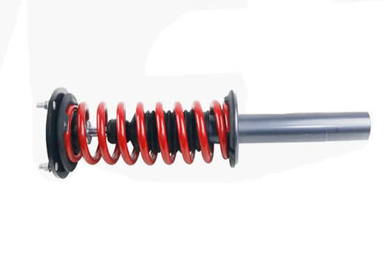 Kit Konversi Peredam Kejut Suspensi Udara ke Per Pegas untuk Audi A8&A8L D4 2011-2017