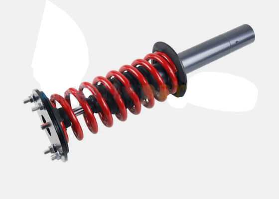 Kit Konversi Peredam Kejut Suspensi Udara ke Per Pegas untuk Audi A8&A8L D4 2011-2017