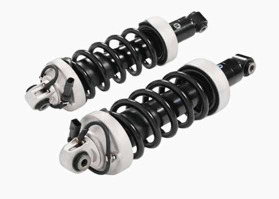 420512019AK 420512020AK Peredam Kejut Suspensi Belakang dengan Magnetic Ride Control Untuk Audi R8 V8 4.2L 5.2L 2007-2015