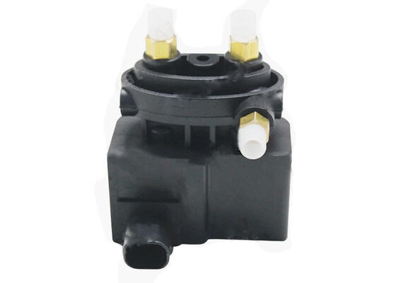 Unit Katup Kontrol Solenoid Suspensi Udara A6393280030 untuk Mercedes-Benz Vito Viano W639 04-14
