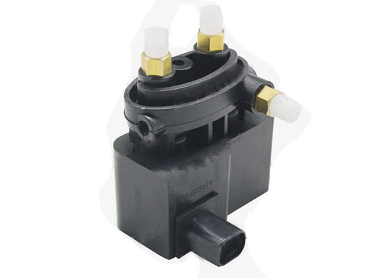 Unit Katup Kontrol Solenoid Suspensi Udara A6393280030 untuk Mercedes-Benz Vito Viano W639 04-14
