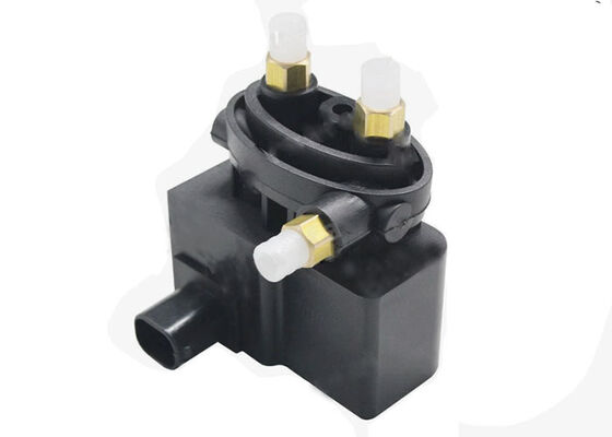 Unit Katup Kontrol Solenoid Suspensi Udara A6393280030 untuk Mercedes-Benz Vito Viano W639 04-14