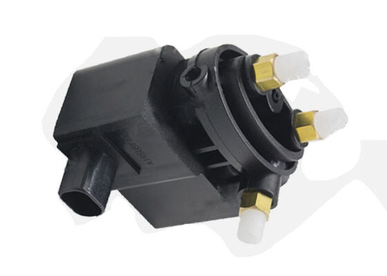 Unit Katup Kontrol Solenoid Suspensi Udara A6393280030 untuk Mercedes-Benz Vito Viano W639 04-14