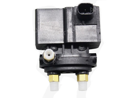 Unit Katup Kontrol Solenoid Suspensi Udara A6393280030 untuk Mercedes-Benz Vito Viano W639 04-14