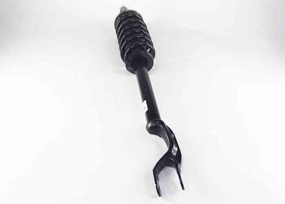 A2543201503 A2543201603 Front Strut Shock Assembly dengan Coil Spring untuk Mercedes Benz X254 GLC300e-4 MATIC. 2022-2025