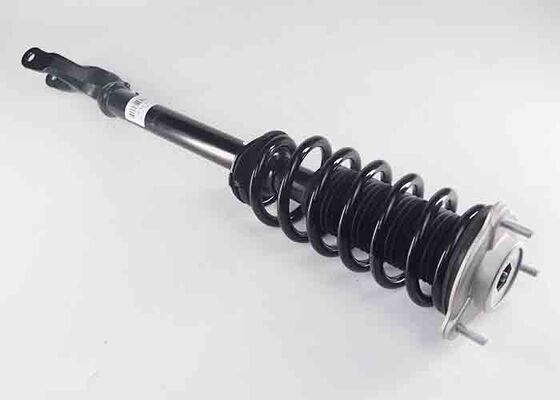 A2543201503 A2543201603 Front Strut Shock Assembly dengan Coil Spring untuk Mercedes Benz X254 GLC300e-4 MATIC. 2022-2025