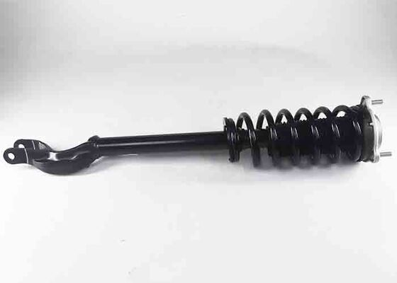 A2543201503 A2543201603 Front Strut Shock Assembly dengan Coil Spring untuk Mercedes Benz X254 GLC300e-4 MATIC. 2022-2025