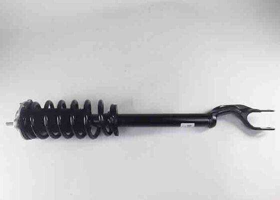 A2543201503 A2543201603 Front Strut Shock Assembly dengan Coil Spring untuk Mercedes Benz X254 GLC300e-4 MATIC. 2022-2025