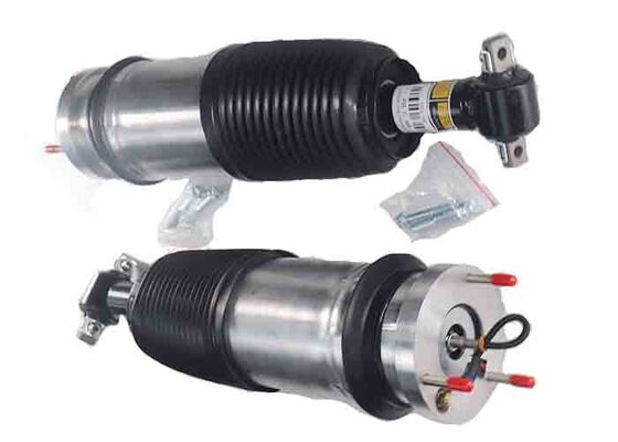 85619254 22358405 Suspensi Udara Depan Strut Shock w/ Kontrol Magnetik Untuk Cadillac Escalade Chevy Suburban Tahoe 21-24