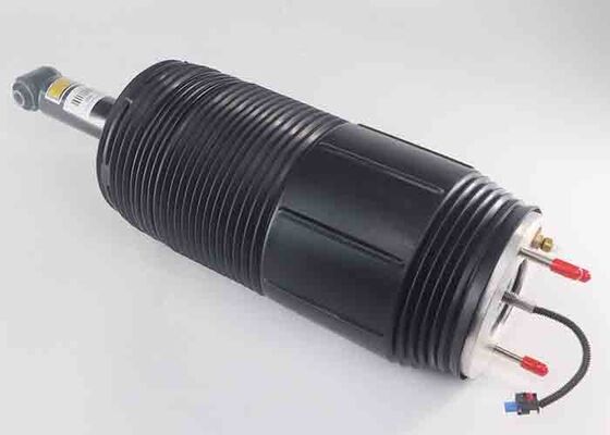 85521600 23154031 Suspensi Udara Belakang Shock Struts w/ Kontrol Magnetik Untuk Cadillac Escalade Tahoe GMC Yukon 21-24