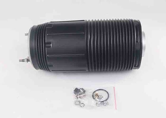 84932267 84940628 Kembali Air Suspension Shock Repair Kit Air Spring Karet Bellows untuk Cadillac Escalade Tahoe Yukon GMC 21-24