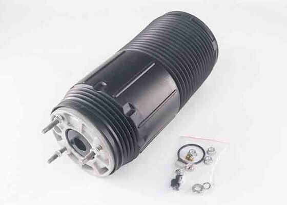 84932267 84940628 Kembali Air Suspension Shock Repair Kit Air Spring Karet Bellows untuk Cadillac Escalade Tahoe Yukon GMC 21-24