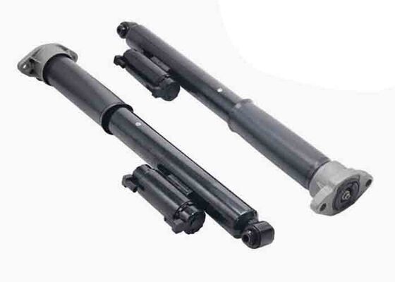 A2053207300 A2053207400 Bawah Shock Absorber Struts w/ADS Untuk Mercedes Benz C-CLASS S205 W205 C450 C300 C43 C63-4 MATIC.