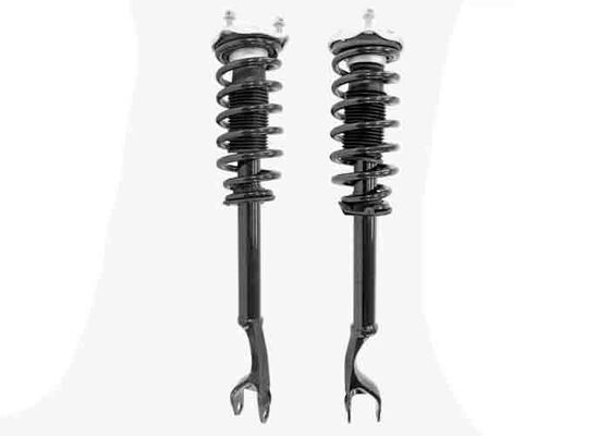 Stutter penyerap kejut depan Assys w/ADS Untuk Mercedes Benz C-CLASS S205 W205 C450 C300 C43 C63-4