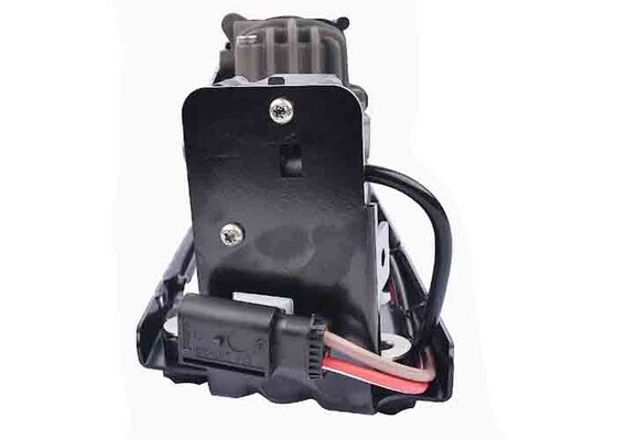 37206789450 37206864215 Kompresor Pompa Suspensi Udara dengan Braket & Blok Katup Untuk BMW 5' 7' F11 F01 F02 F04 F07 GT