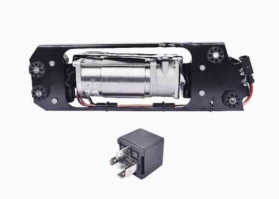 37206789450 37206864215 Kompresor Pompa Suspensi Udara dengan Braket & Blok Katup Untuk BMW 5' 7' F11 F01 F02 F04 F07 GT