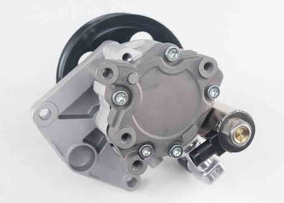 Untuk Mercedes W212 E300 E350 E500 E550 4MATIC Power Steering Pump 0064664501