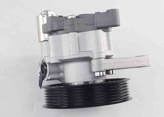 Untuk Mercedes W212 E300 E350 E500 E550 4MATIC Power Steering Pump 0064664501