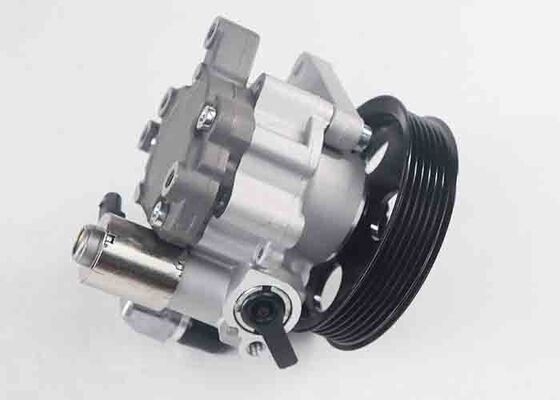 Untuk Mercedes W212 E300 E350 E500 E550 4MATIC Power Steering Pump 0064664501