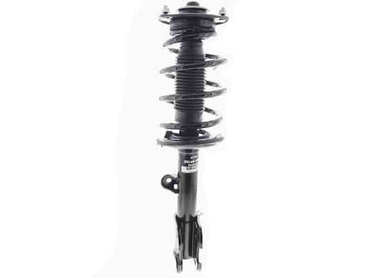 Untuk Kia Sorento 2011 2012 2013 Set Shock Absorber Strut Depan dan Belakang TCP 2333447R 2333447L