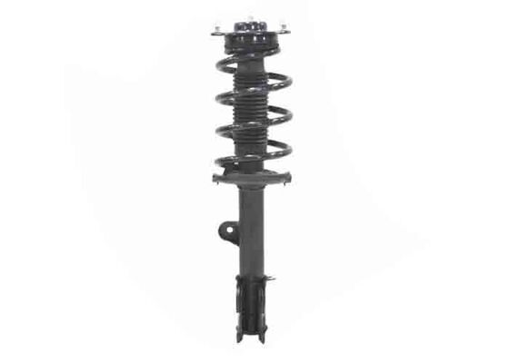 Untuk Kia Sorento 2011 2012 2013 Set Shock Absorber Strut Depan dan Belakang TCP 2333447R 2333447L