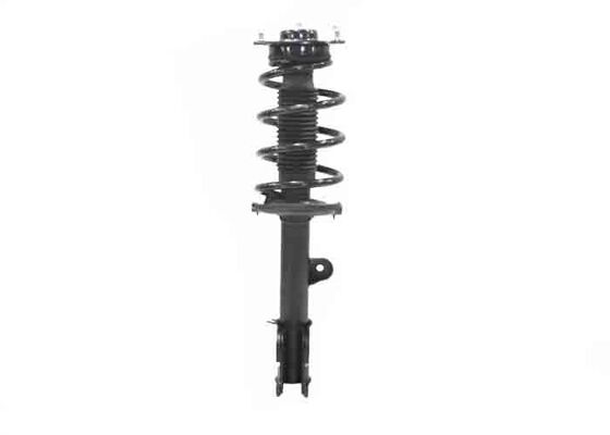 Untuk Kia Sorento 2011 2012 2013 Set Shock Absorber Strut Depan dan Belakang TCP 2333447R 2333447L