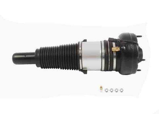 Suspensi udara depan Shock Struts Untuk Audi A8 D4 S6 RS7 A7 A8 Quattro Porsche Macan 4H0616039AA 4H0616039AC