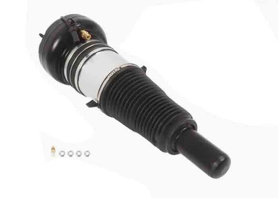 Suspensi udara depan Shock Struts Untuk Audi A8 D4 S6 RS7 A7 A8 Quattro Porsche Macan 4H0616039AA 4H0616039AC