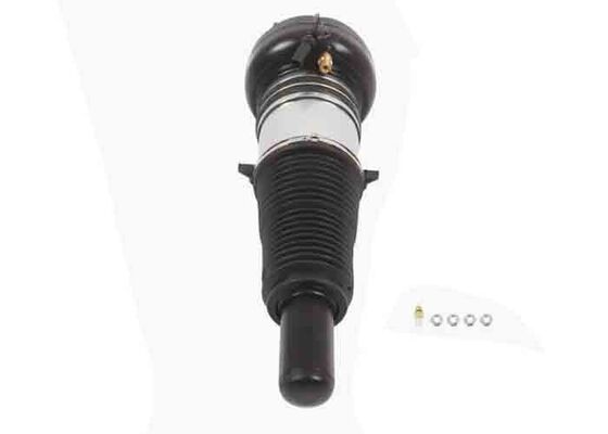 Suspensi udara depan Shock Struts Untuk Audi A8 D4 S6 RS7 A7 A8 Quattro Porsche Macan 4H0616039AA 4H0616039AC