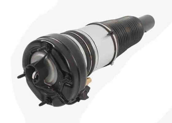 Suspensi udara depan Shock Struts Untuk Audi A8 D4 S6 RS7 A7 A8 Quattro Porsche Macan 4H0616039AA 4H0616039AC