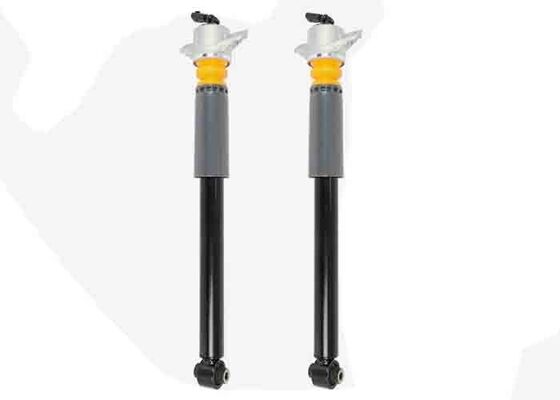 8V0513021F 8V0513021G Suspensi Belakang Kiri & Kanan Strut Kejut dengan Kontrol Peredam Magnetik Untuk Audi TT A3 S3 RS3 15-23