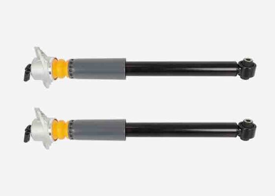 8V0513021F 8V0513021G Suspensi Belakang Kiri & Kanan Strut Kejut dengan Kontrol Peredam Magnetik Untuk Audi TT A3 S3 RS3 15-23