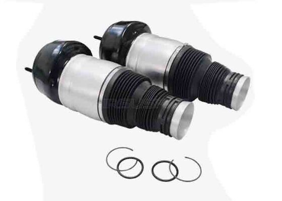 A1663202513 A1663202613 A1663201313 A1663201413 KANTONG PER SUSPENSI UDARA DEPAN KIRI&KANAN UNTUK MERCEDES BENZ W166 X166 GL ML-CLASS