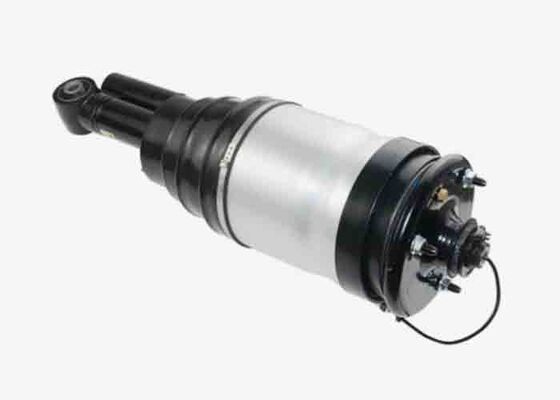 LR032651 LR032652 LR020000 LR020001 Peredam Kejut Suspensi Udara Belakang dengan VDS untuk Land Rover Range Rover Sport Discovery 3 & 4 L320 10-13