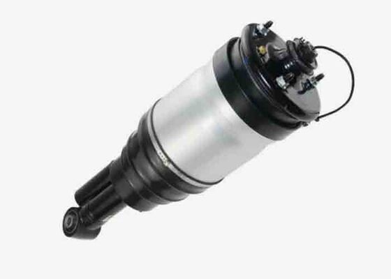 LR032651 LR032652 LR020000 LR020001 Peredam Kejut Suspensi Udara Belakang dengan VDS untuk Land Rover Range Rover Sport Discovery 3 & 4 L320 10-13