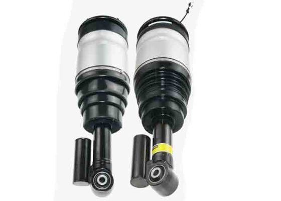 LR032651 LR032652 LR020000 LR020001 Peredam Kejut Suspensi Udara Belakang dengan VDS untuk Land Rover Range Rover Sport Discovery 3 & 4 L320 10-13