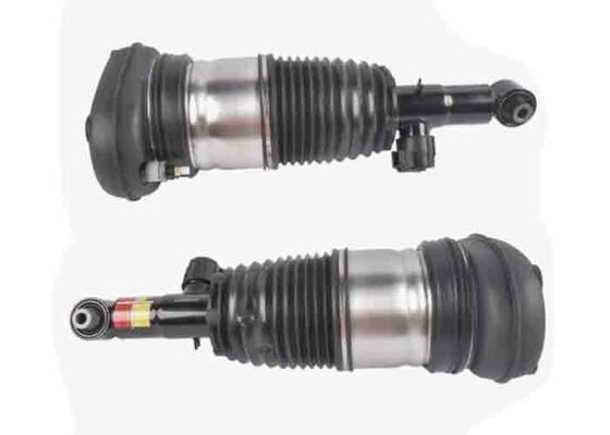 37106869047 37106869048 Penopang Shock Suspensi Udara Belakang dengan VDC Cocok untuk BMW X5 G05 X6 G06 X7 G07 2019-2022