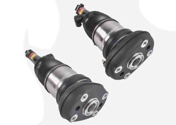 37106869047 37106869048 Penopang Shock Suspensi Udara Belakang dengan VDC Cocok untuk BMW X5 G05 X6 G06 X7 G07 2019-2022