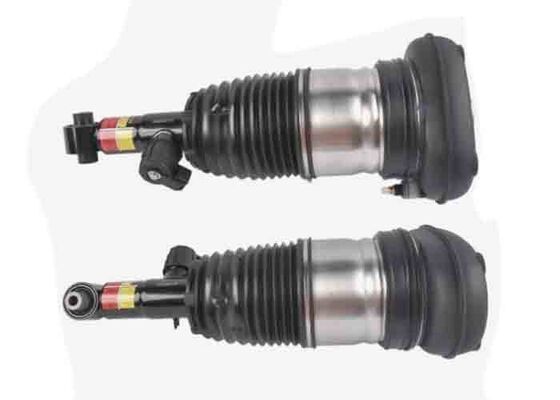 37106869047 37106869048 Penopang Shock Suspensi Udara Belakang dengan VDC Cocok untuk BMW X5 G05 X6 G06 X7 G07 2019-2022