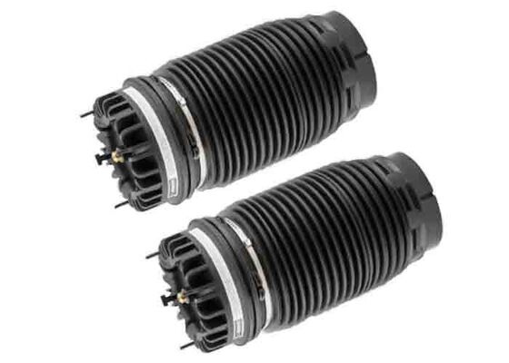 04877136AA 04877136AB Tas Suspensi Udara Belakang Untuk Dodge Ram 1500 Classic 2013-2018 Kiri & Kanan