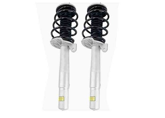 37116770055 37116770056 Struts kejut depan Assys w/EDC Untuk BMW Seri 7 E65 E66 750Li 760Li 2001-2008