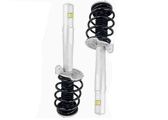 37116770055 37116770056 Struts kejut depan Assys w/EDC Untuk BMW Seri 7 E65 E66 750Li 760Li 2001-2008
